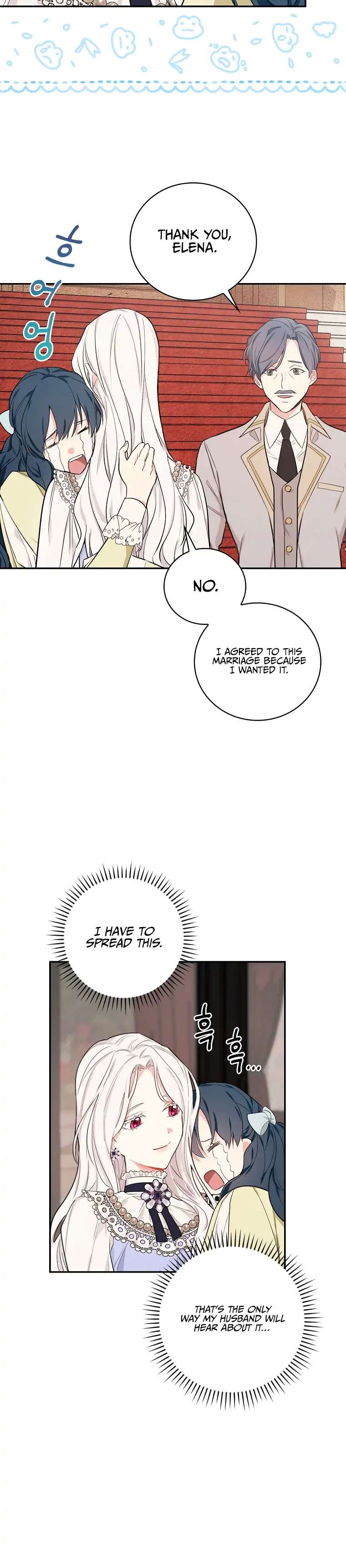I Will Become the Hero’s Mother Chapter 6 page 13 - 