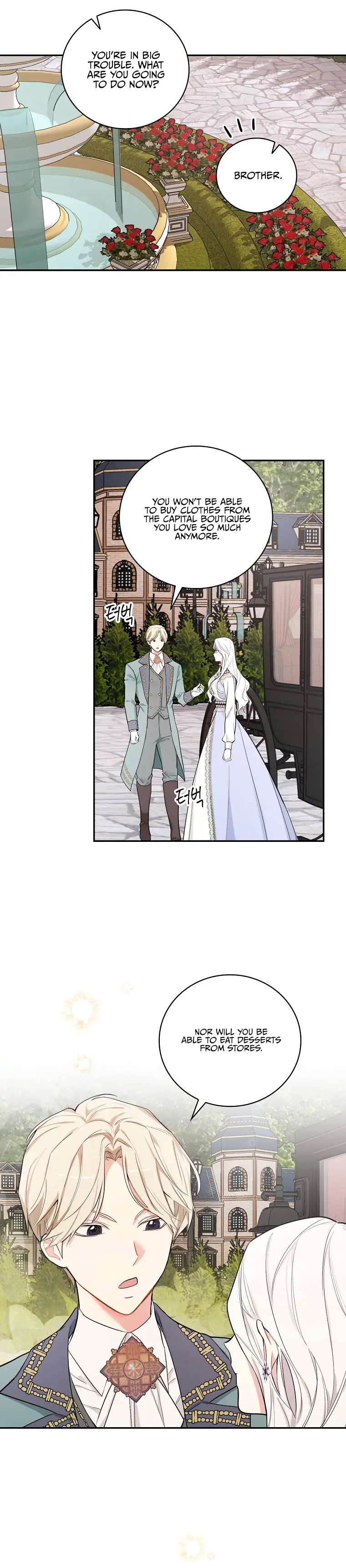 I Will Become the Hero’s Mother Chapter 6 page 14 - 