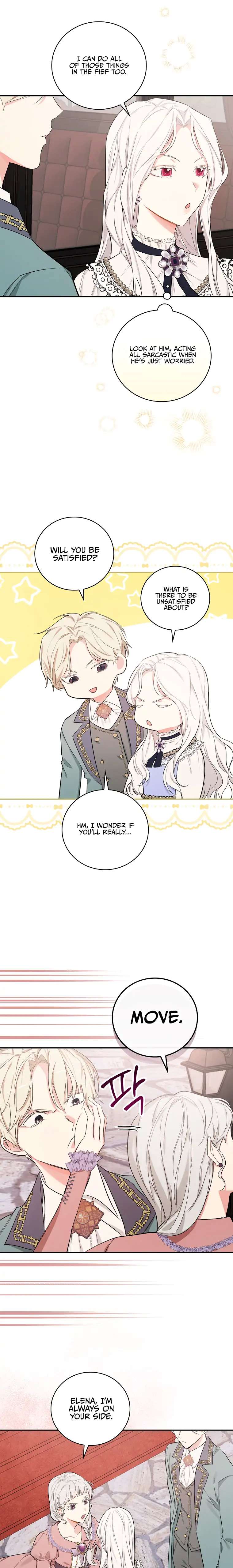 I Will Become the Hero’s Mother Chapter 6 page 15 - 