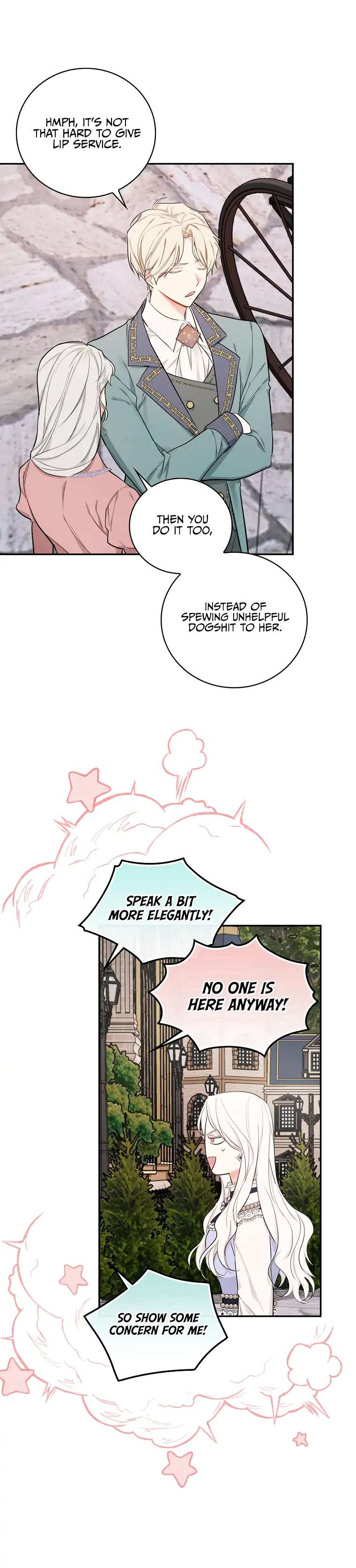 I Will Become the Hero’s Mother Chapter 6 page 17 - 