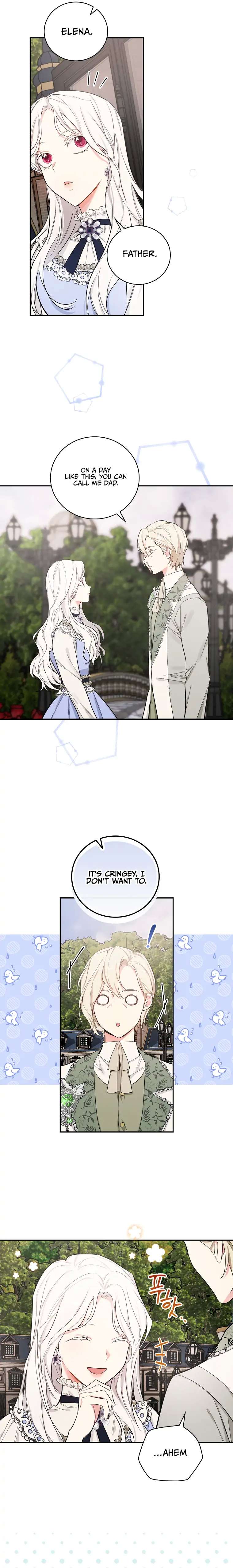 I Will Become the Hero’s Mother Chapter 6 page 18 - 