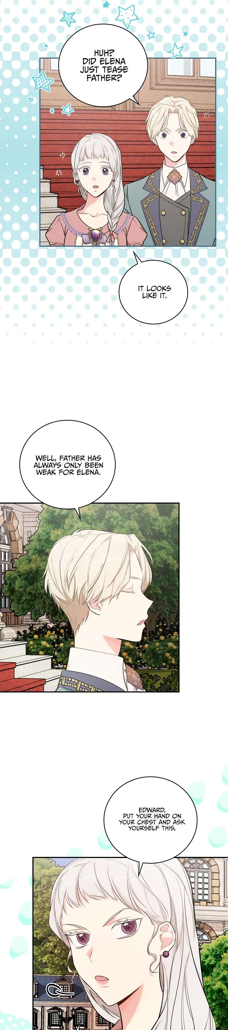 I Will Become the Hero’s Mother Chapter 6 page 19 - 