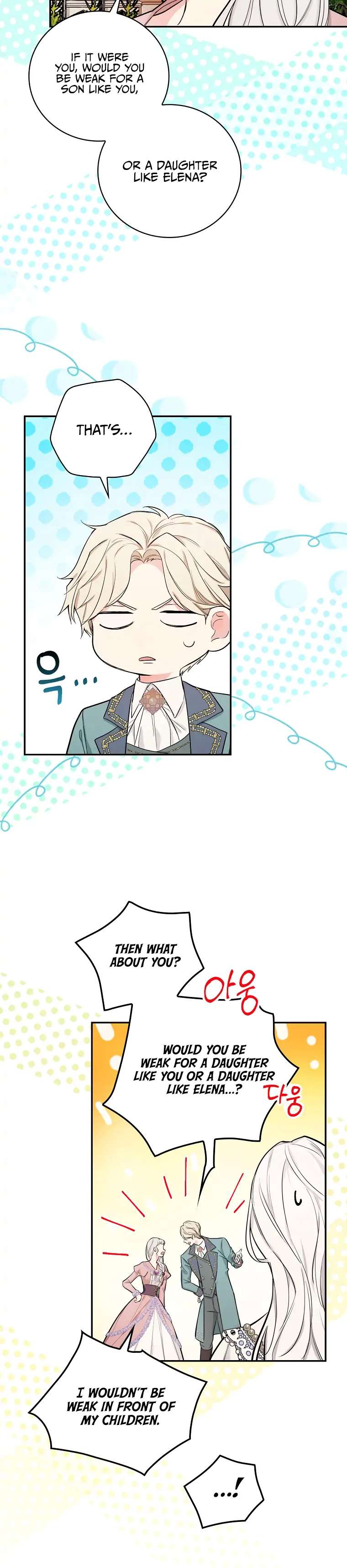 I Will Become the Hero’s Mother Chapter 6 page 20 - 