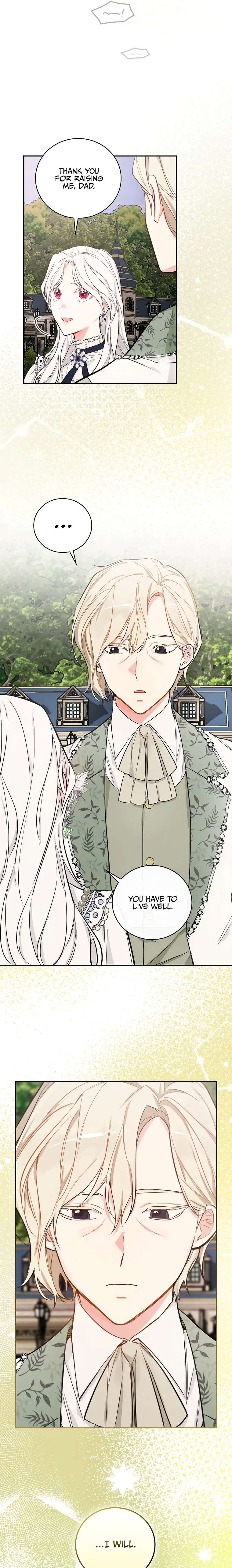 I Will Become the Hero’s Mother Chapter 6 page 21 - 