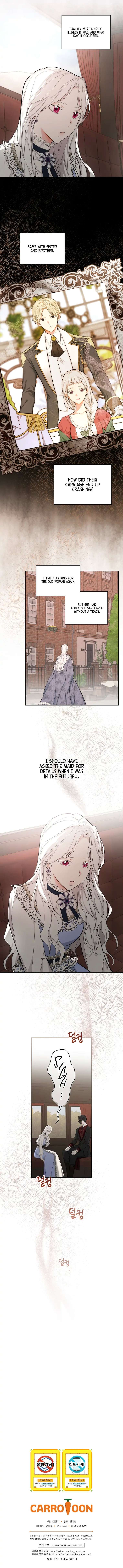 I Will Become the Hero’s Mother Chapter 6 page 24 - 