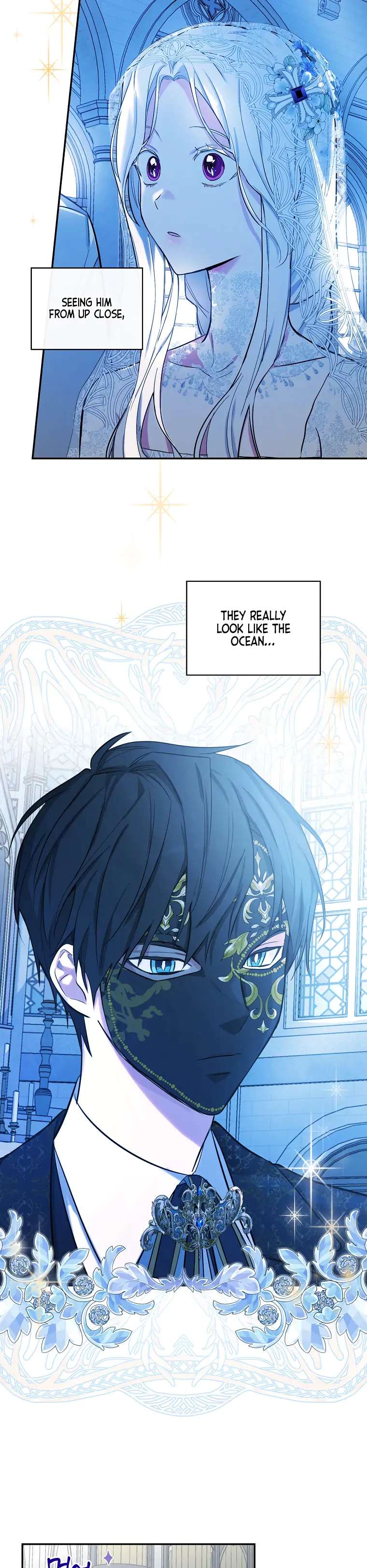 I Will Become the Hero’s Mother Chapter 6 page 4 - 