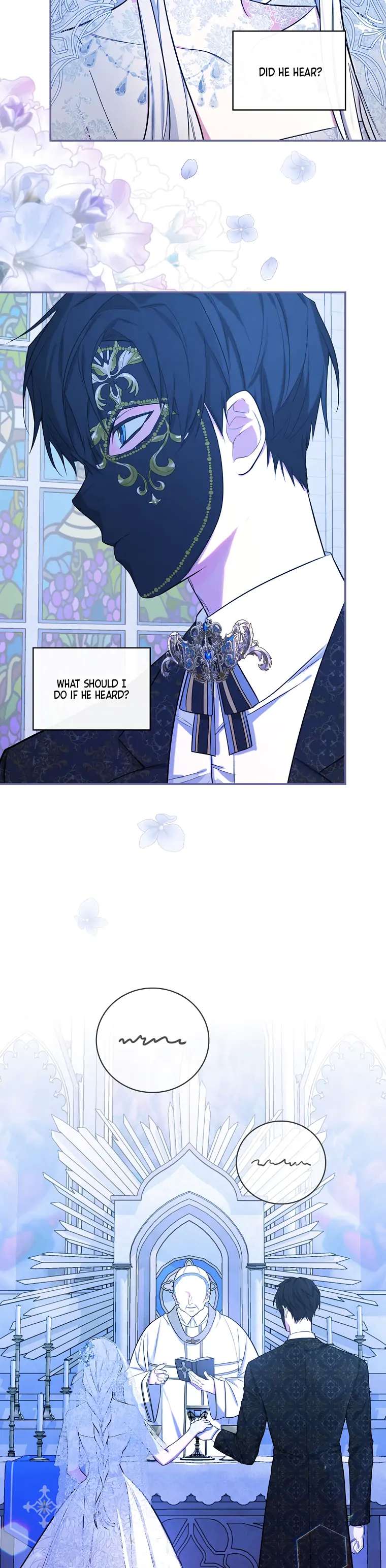 I Will Become the Hero’s Mother Chapter 6 page 7 - 