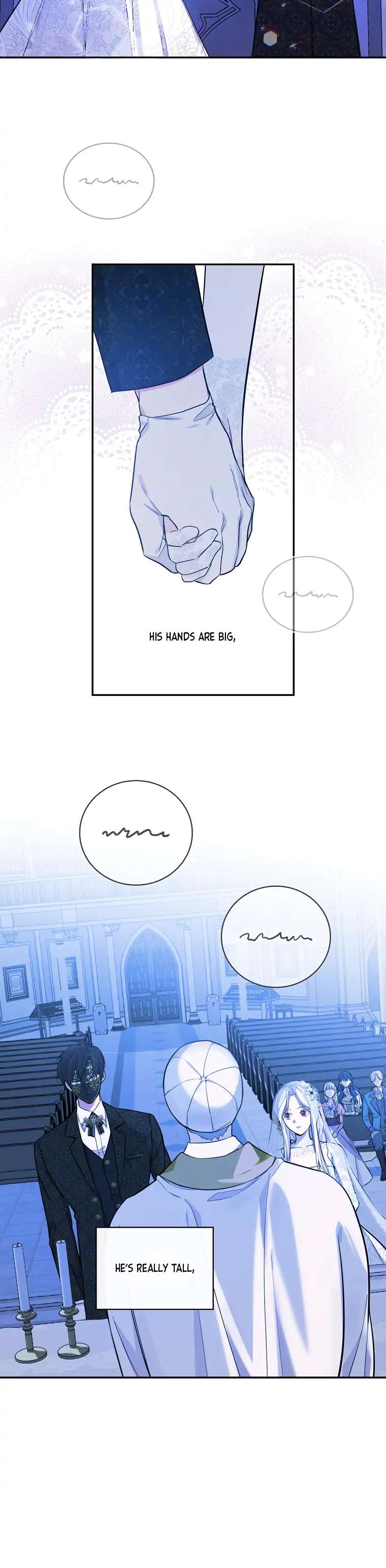 I Will Become the Hero’s Mother Chapter 6 page 8 - 