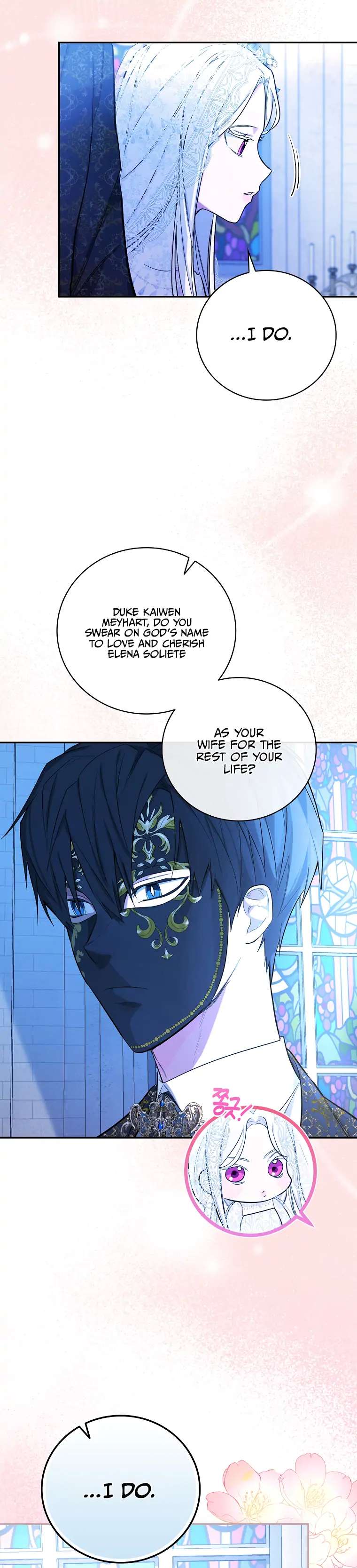 I Will Become the Hero’s Mother Chapter 6 page 10 - 