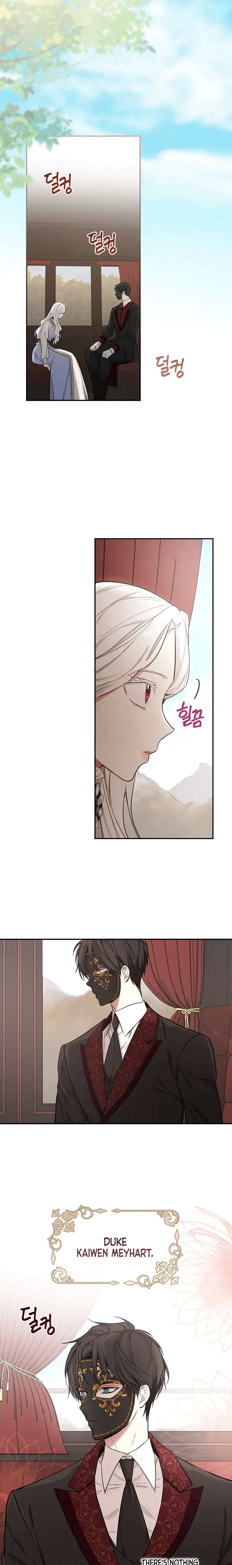 I Will Become the Hero’s Mother Chapter 7 page 1 - 
