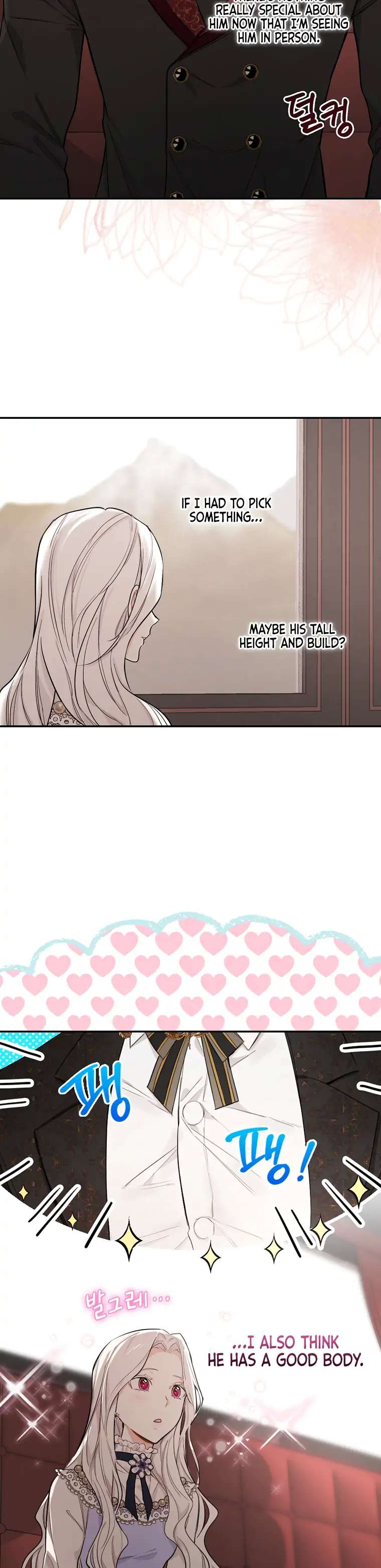 I Will Become the Hero’s Mother Chapter 7 page 2 - 