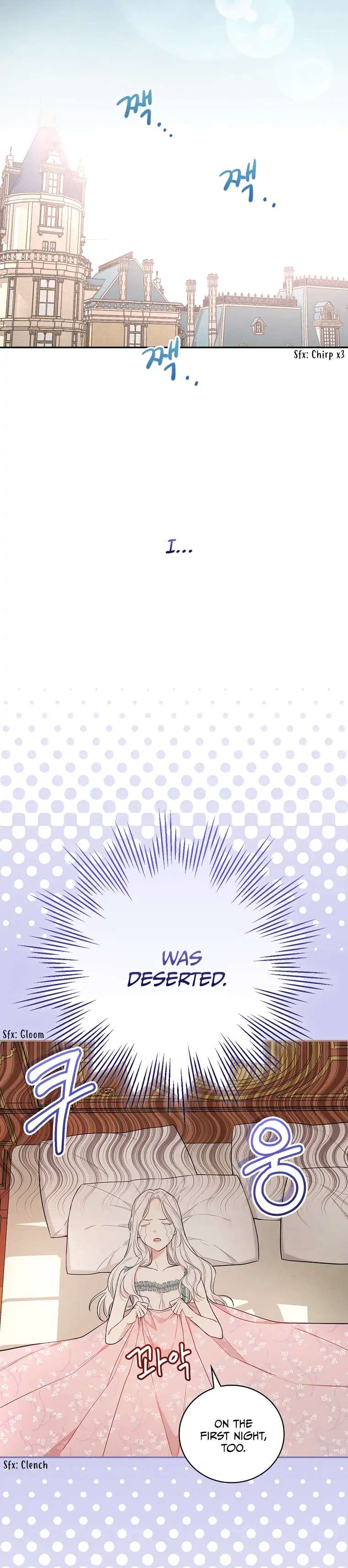 I Will Become the Hero’s Mother Chapter 7 page 11 - 