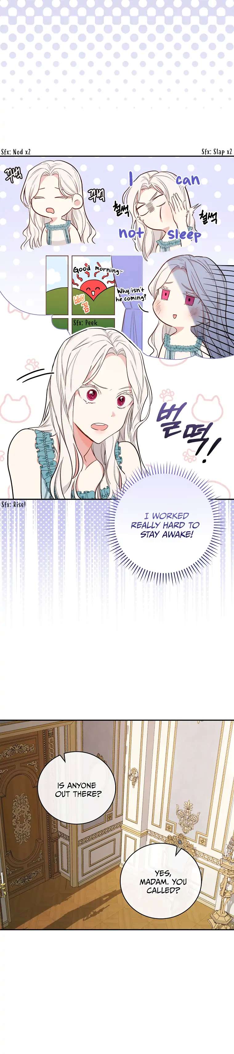 I Will Become the Hero’s Mother Chapter 7 page 12 - 