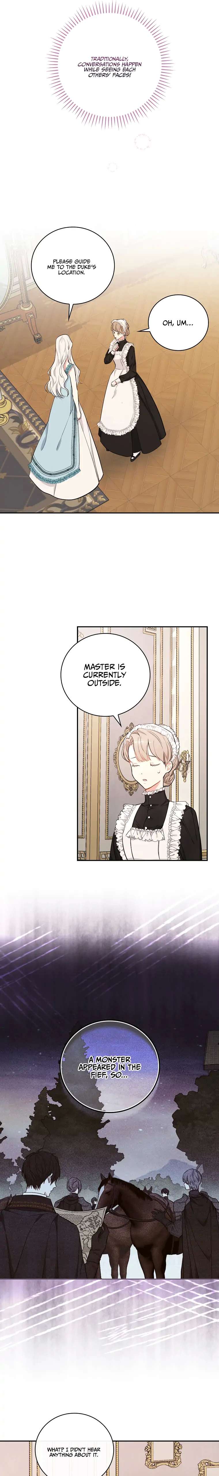 I Will Become the Hero’s Mother Chapter 7 page 16 - 