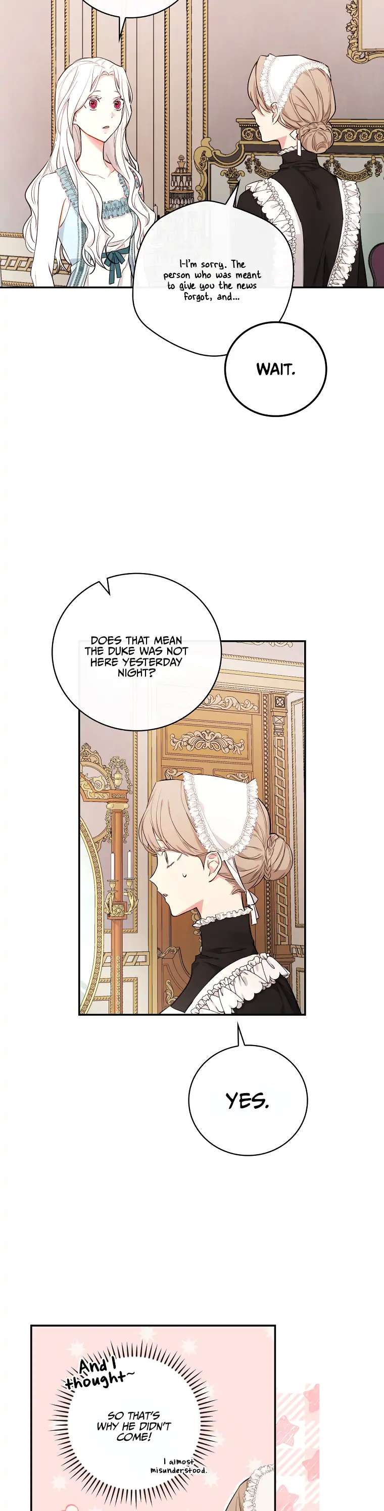 I Will Become the Hero’s Mother Chapter 7 page 17 - 