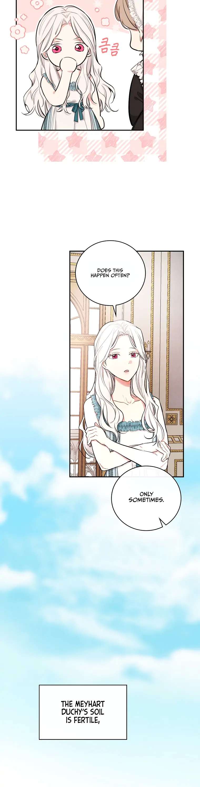 I Will Become the Hero’s Mother Chapter 7 page 18 - 