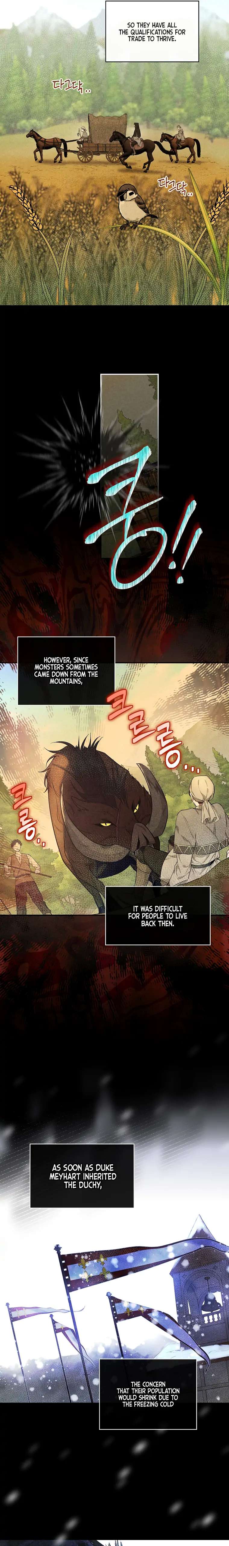 I Will Become the Hero’s Mother Chapter 7 page 19 - 