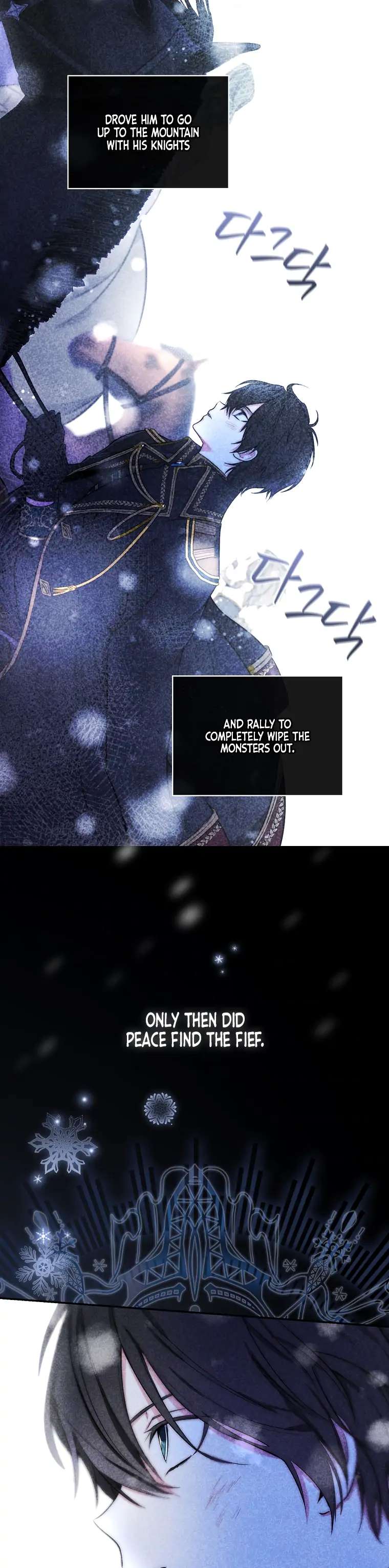 I Will Become the Hero’s Mother Chapter 7 page 20 - 