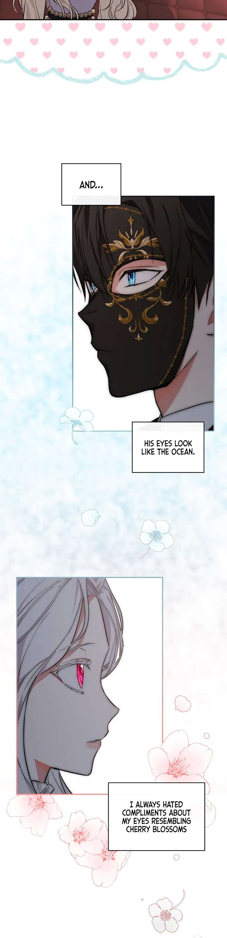 I Will Become the Hero’s Mother Chapter 7 page 3 - 