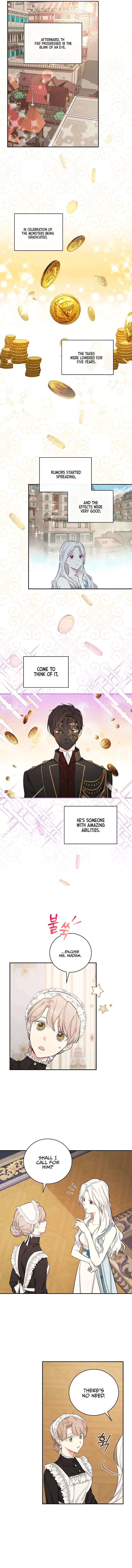 I Will Become the Hero’s Mother Chapter 7 page 22 - 