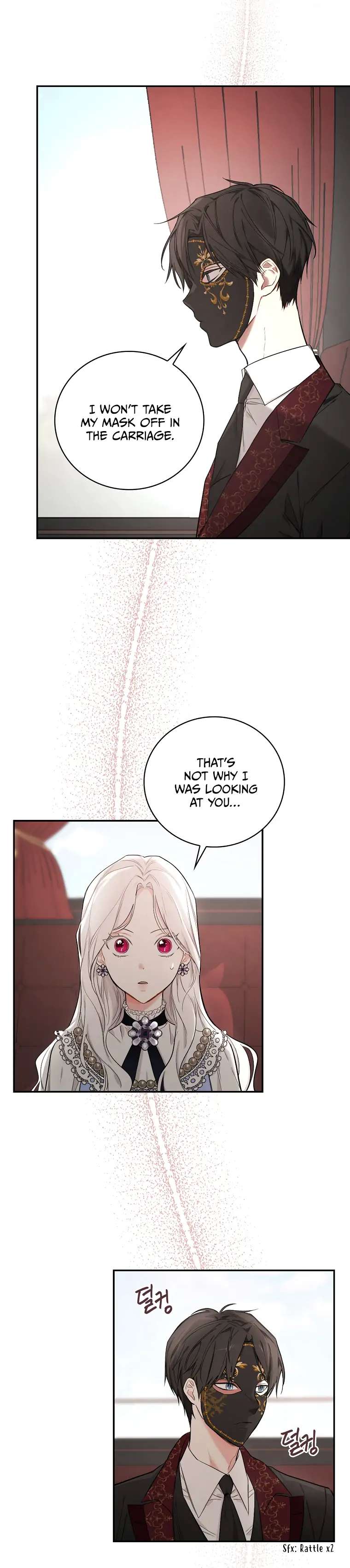 I Will Become the Hero’s Mother Chapter 7 page 5 - 
