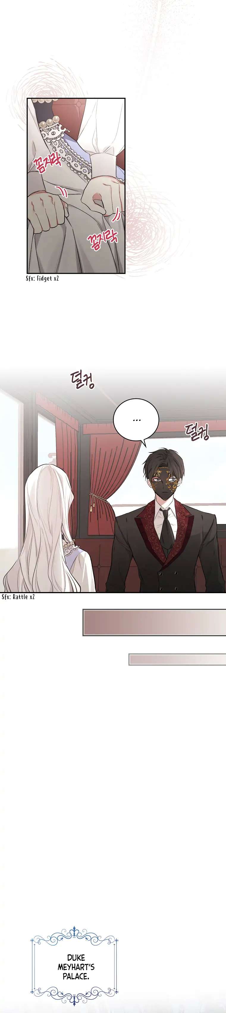 I Will Become the Hero’s Mother Chapter 7 page 6 - 