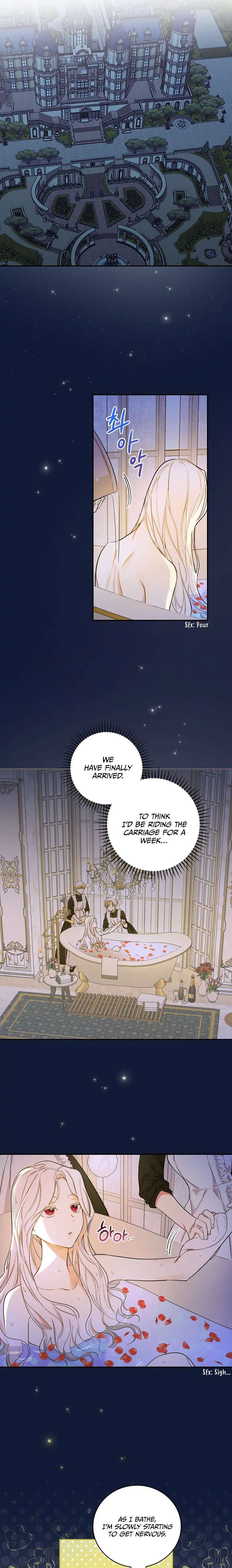 I Will Become the Hero’s Mother Chapter 7 page 7 - 