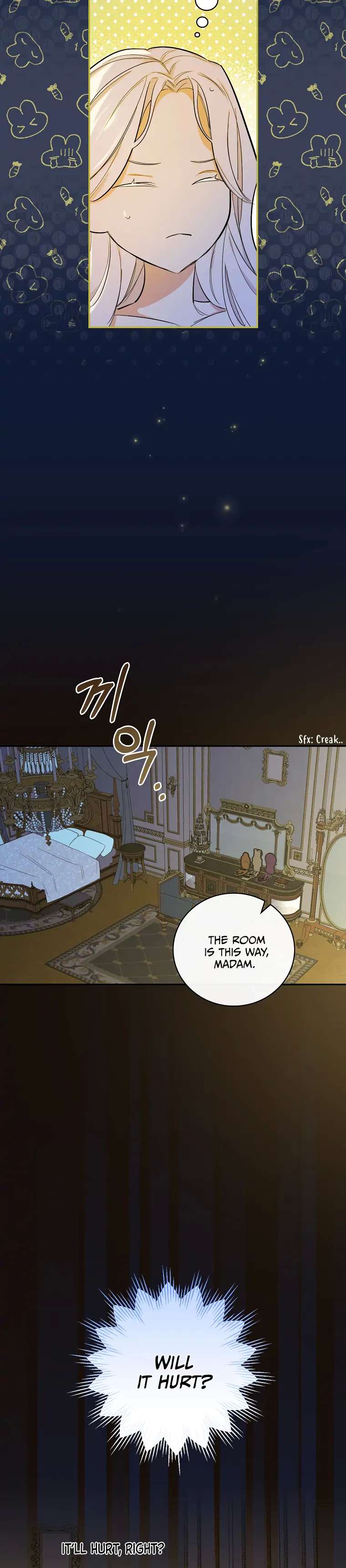 I Will Become the Hero’s Mother Chapter 7 page 8 - 