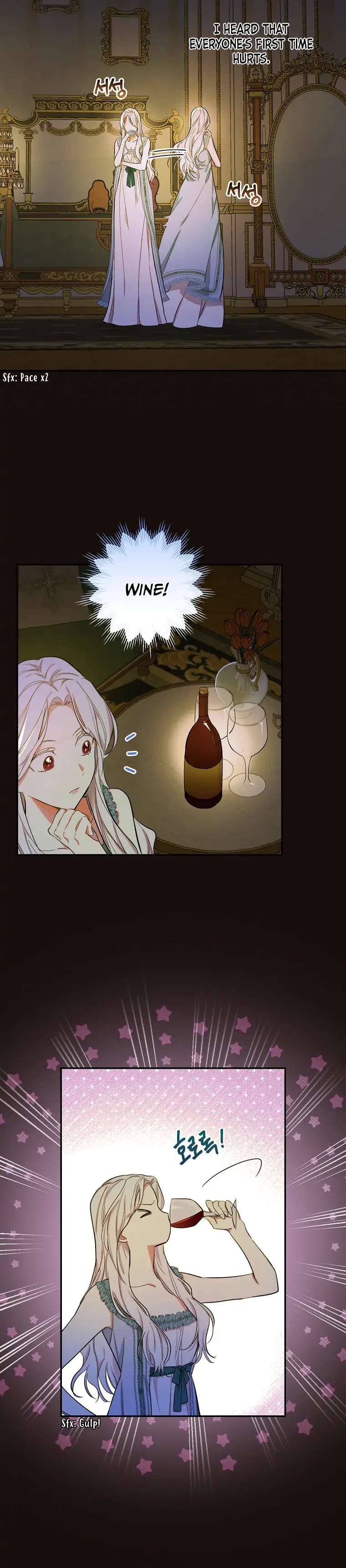 I Will Become the Hero’s Mother Chapter 7 page 9 - 