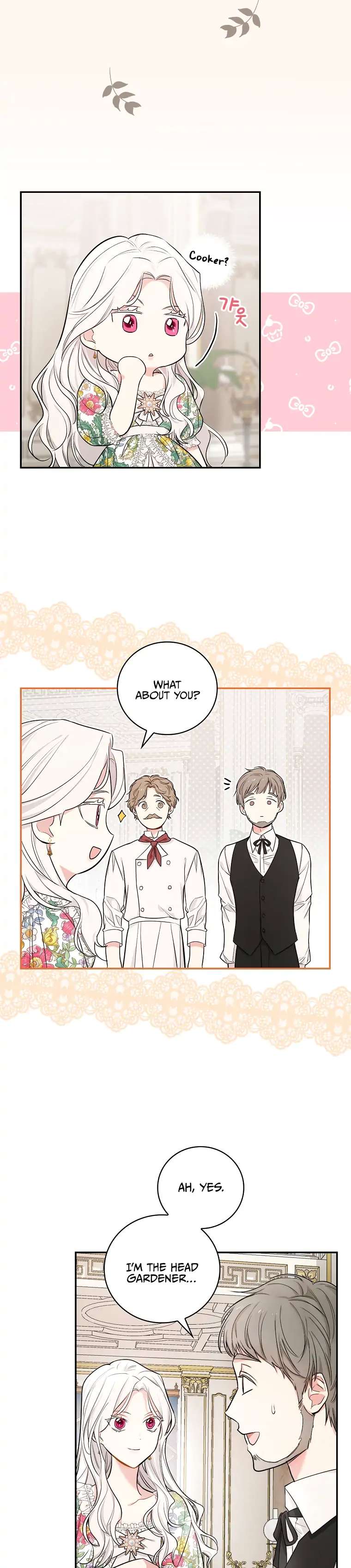 I Will Become the Hero’s Mother Chapter 8 page 2 - 