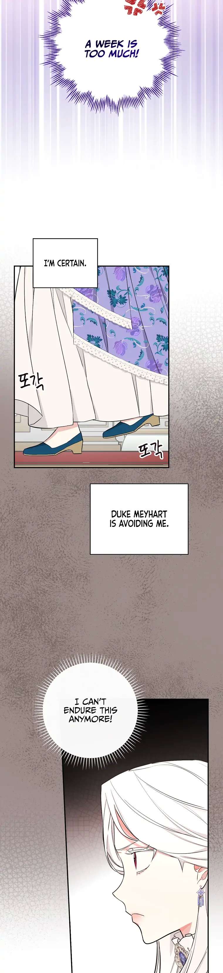 I Will Become the Hero’s Mother Chapter 8 page 11 - 