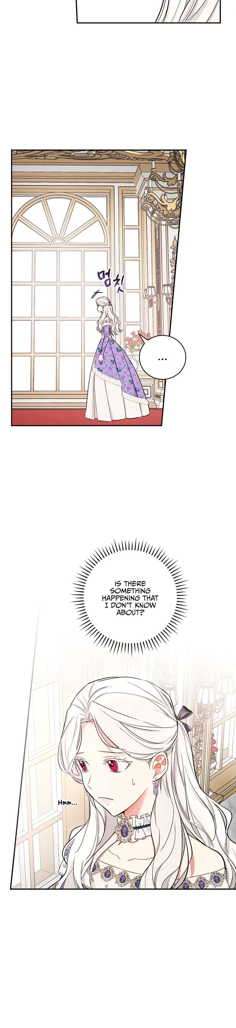I Will Become the Hero’s Mother Chapter 8 page 12 - 