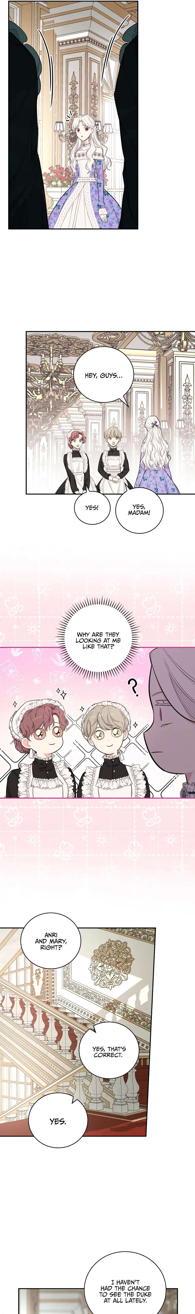 I Will Become the Hero’s Mother Chapter 8 page 13 - 