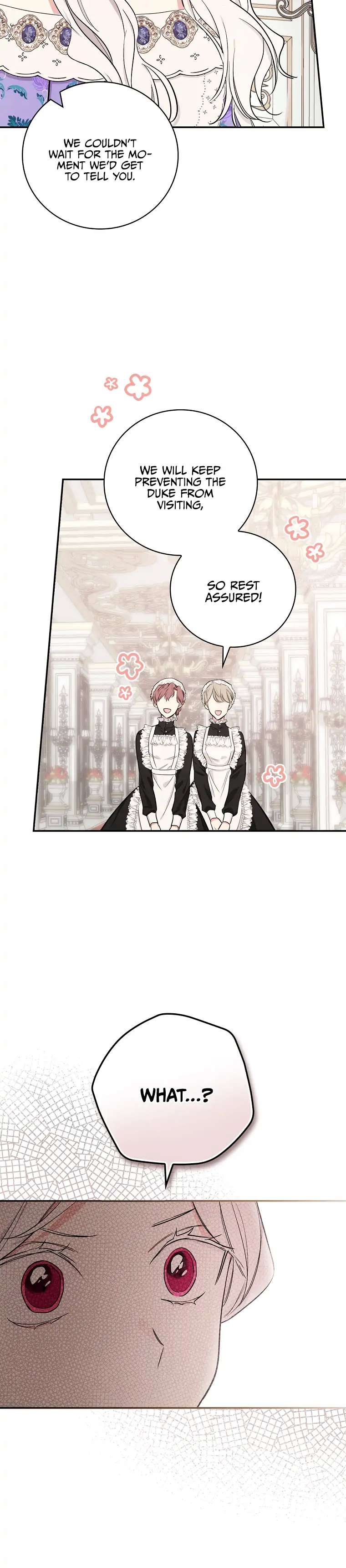 I Will Become the Hero’s Mother Chapter 8 page 15 - 