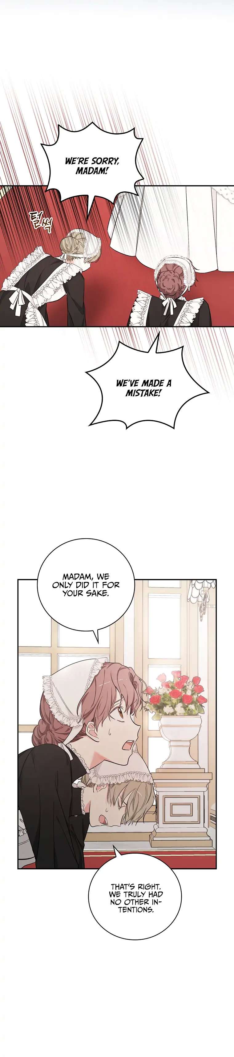I Will Become the Hero’s Mother Chapter 8 page 18 - 