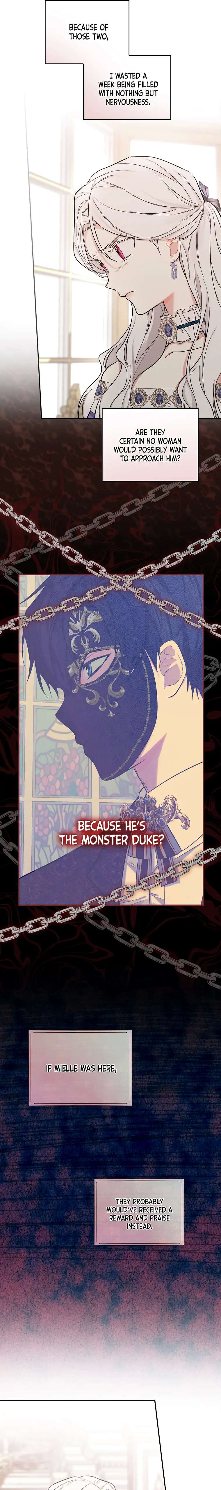 I Will Become the Hero’s Mother Chapter 8 page 19 - 