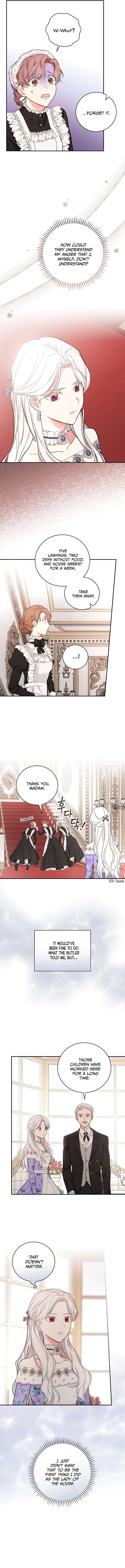 I Will Become the Hero’s Mother Chapter 8 page 22 - 