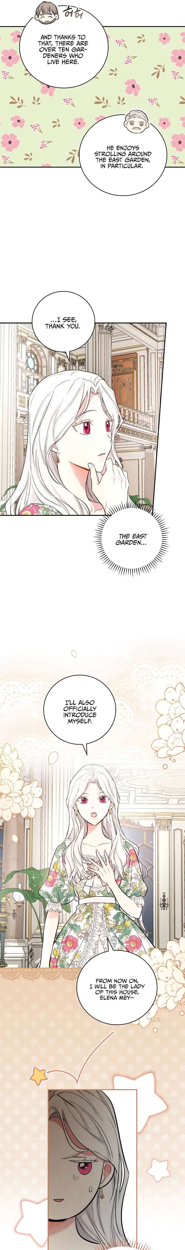 I Will Become the Hero’s Mother Chapter 8 page 4 - 