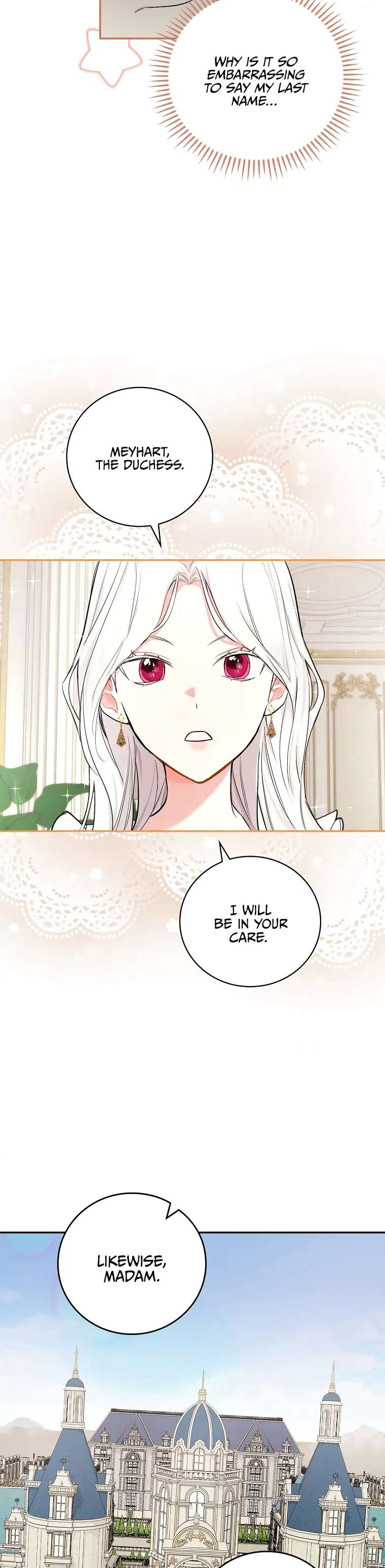 I Will Become the Hero’s Mother Chapter 8 page 5 - 