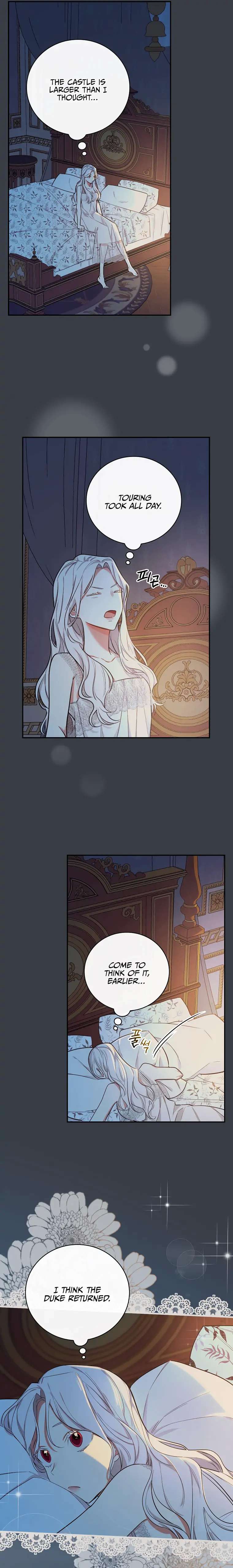 I Will Become the Hero’s Mother Chapter 8 page 7 - 
