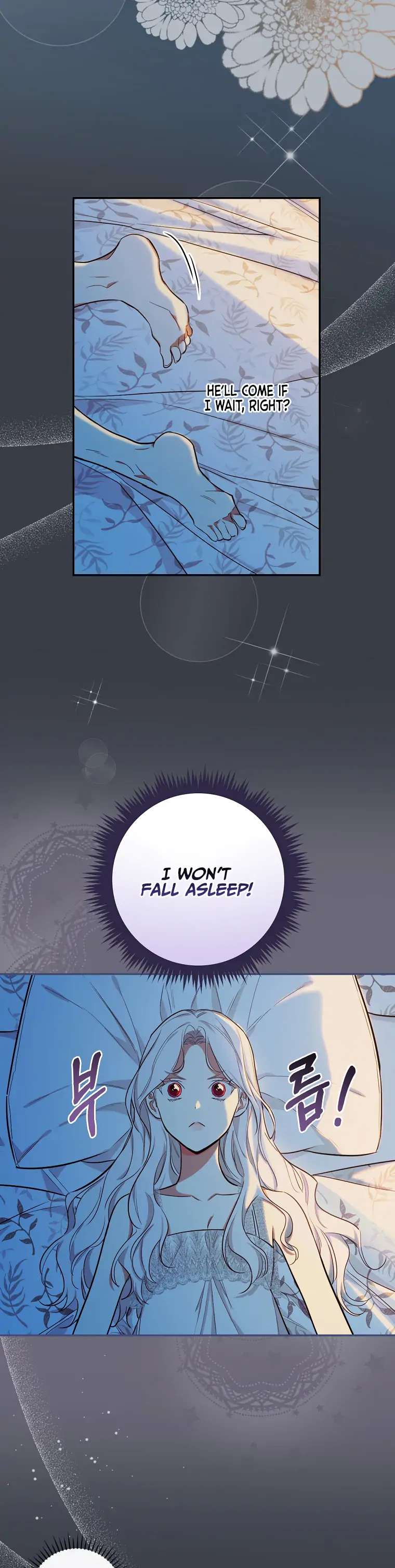 I Will Become the Hero’s Mother Chapter 8 page 8 - 