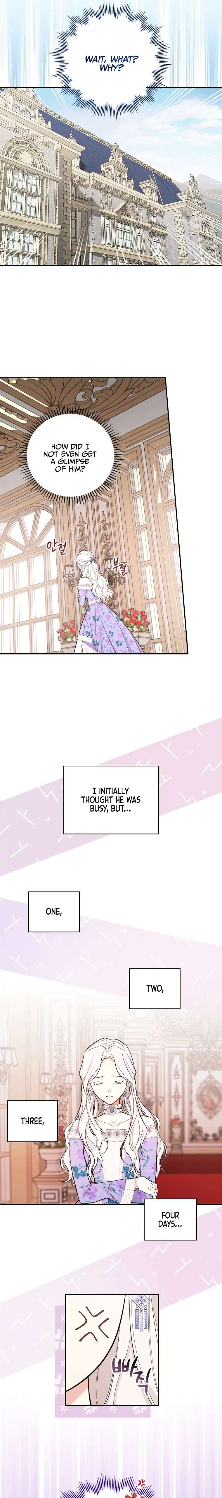 I Will Become the Hero’s Mother Chapter 8 page 10 - 