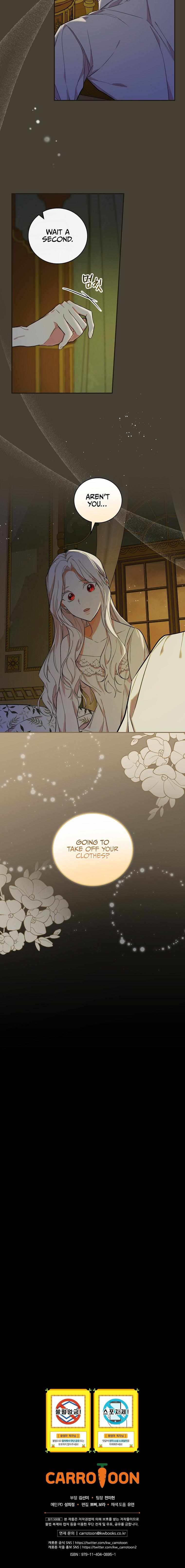 I Will Become the Hero’s Mother Chapter 9 page 12 - 