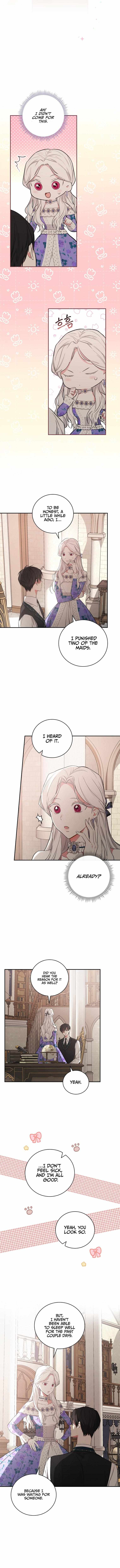 I Will Become the Hero’s Mother Chapter 9 page 6 - 