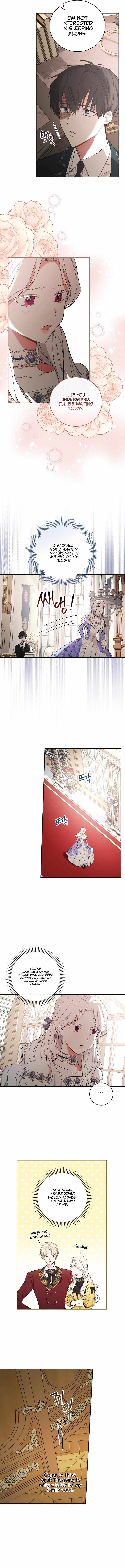 I Will Become the Hero’s Mother Chapter 9 page 7 - 