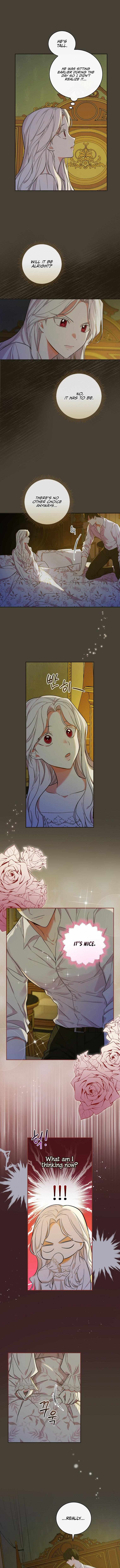 I Will Become the Hero’s Mother Chapter 9 page 10 - 