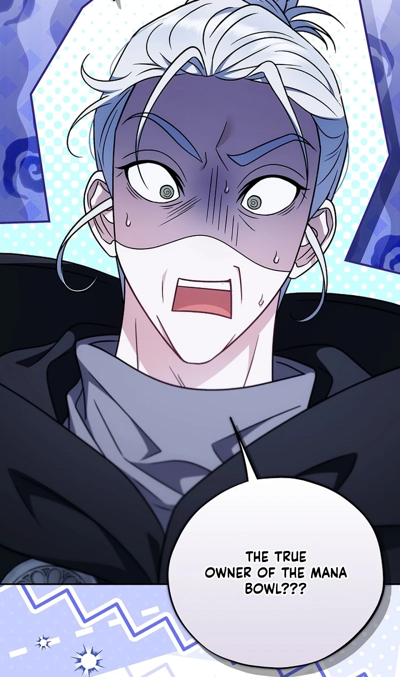 I Will Become the Villain's Poison Taster Chapter 116 page 2 - 