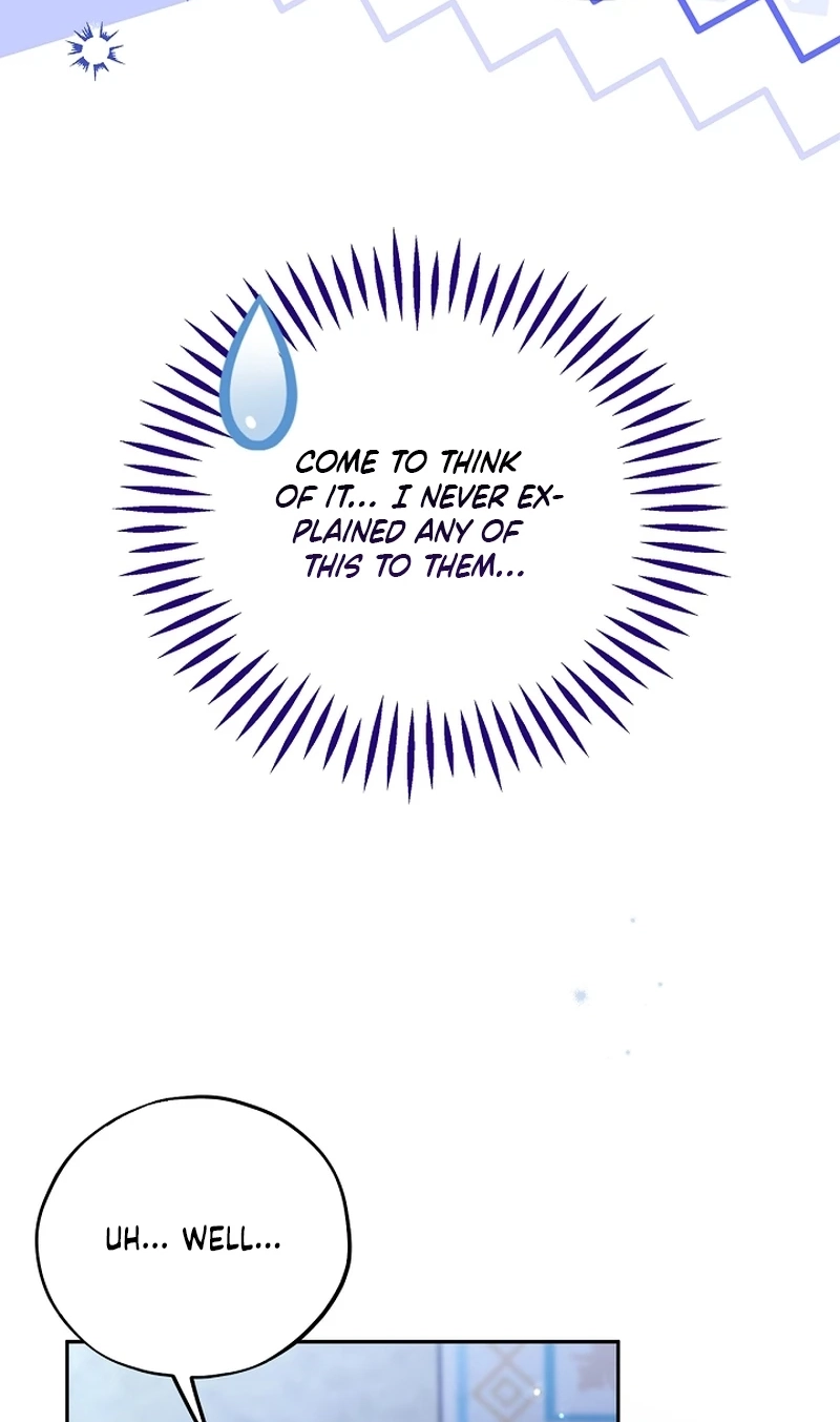 I Will Become the Villain's Poison Taster Chapter 116 page 3 - 