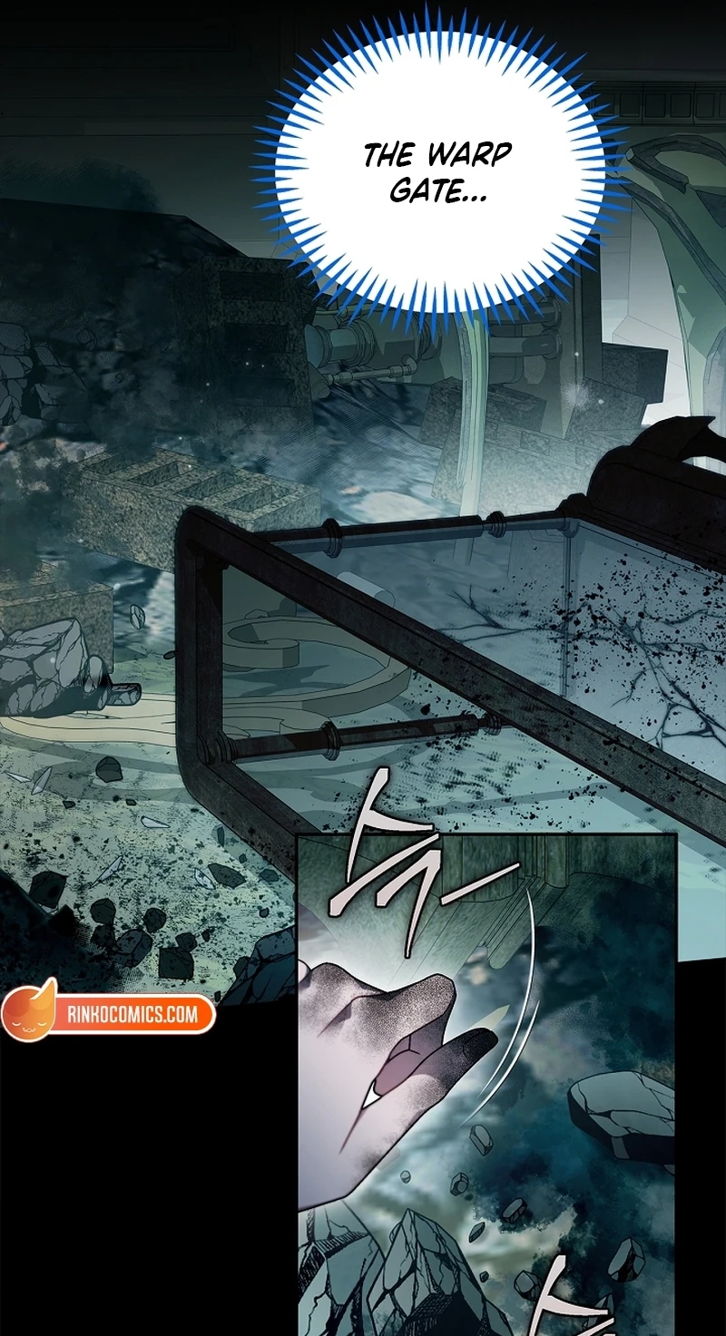 I Will Become the Villain's Poison Taster Chapter 116 page 21 - 