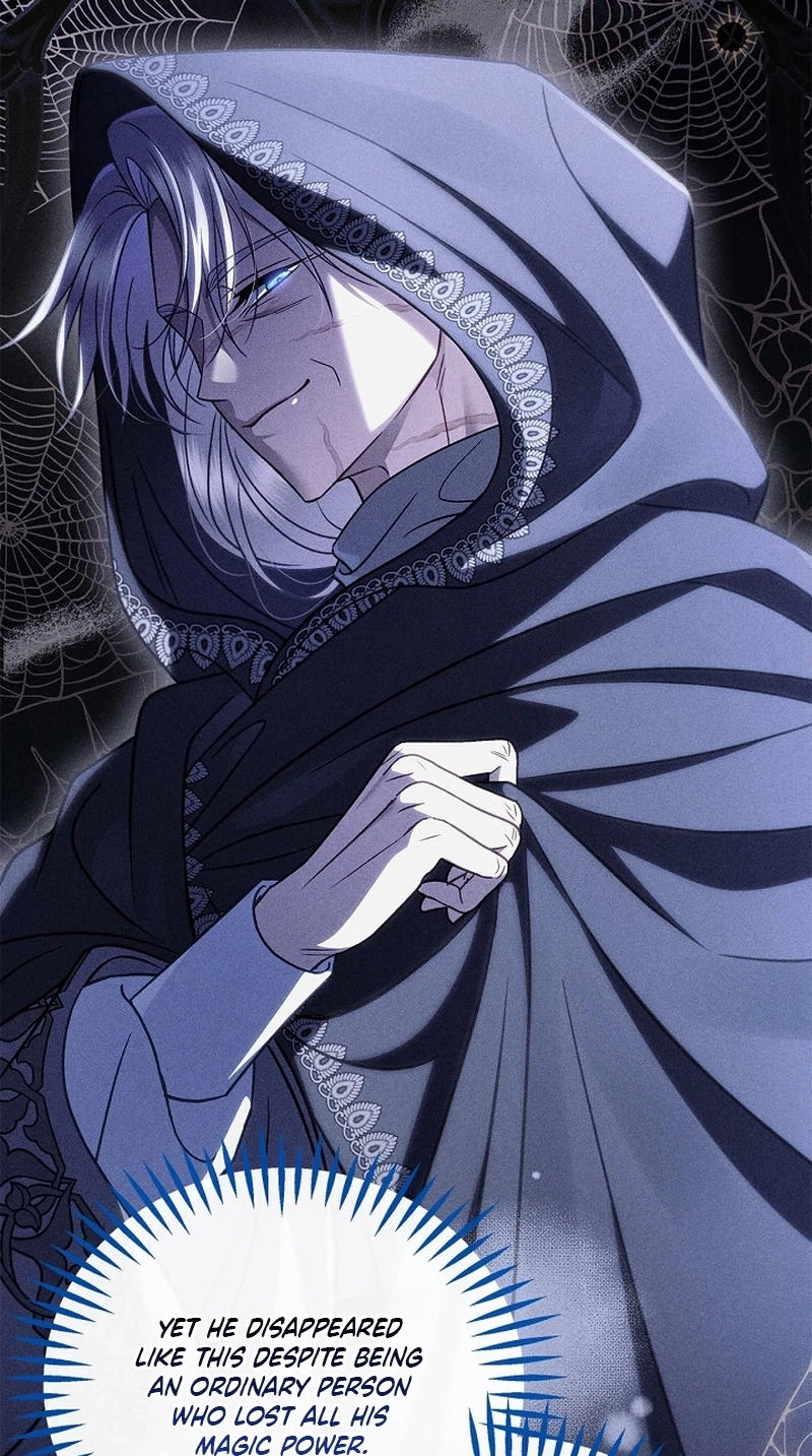 I Will Become the Villain's Poison Taster Chapter 116 page 29 - 